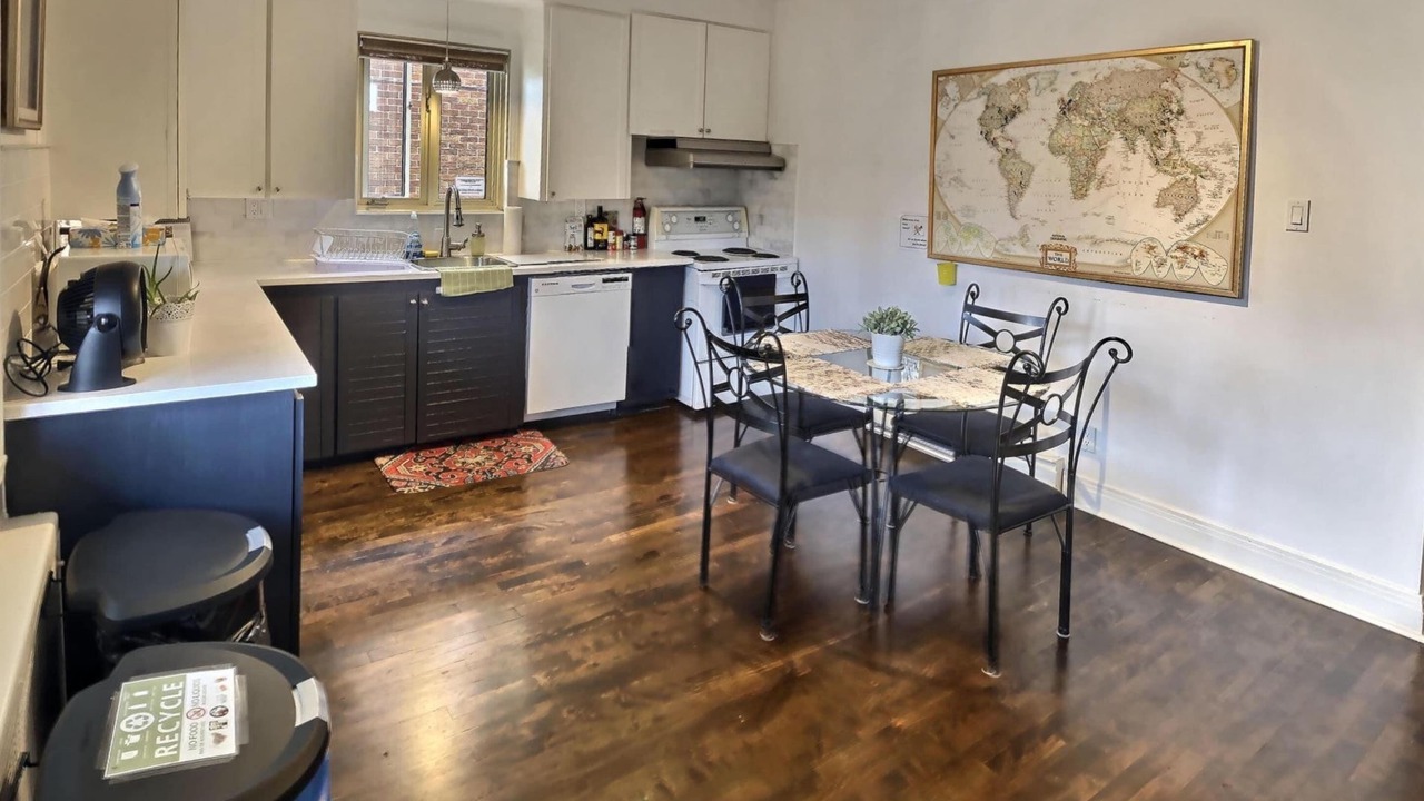 Photo of Kitchen in Maisonneuve
