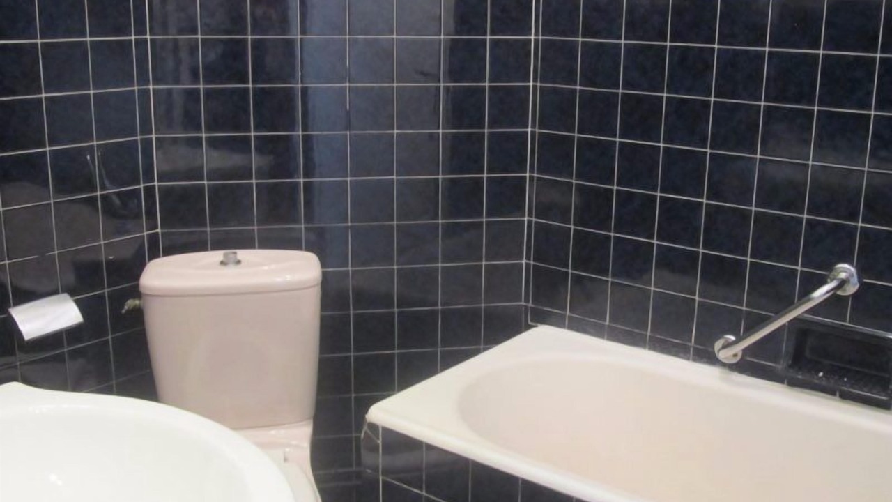 Photo of Bathroom in Prats-de-Mollo-la-Preste