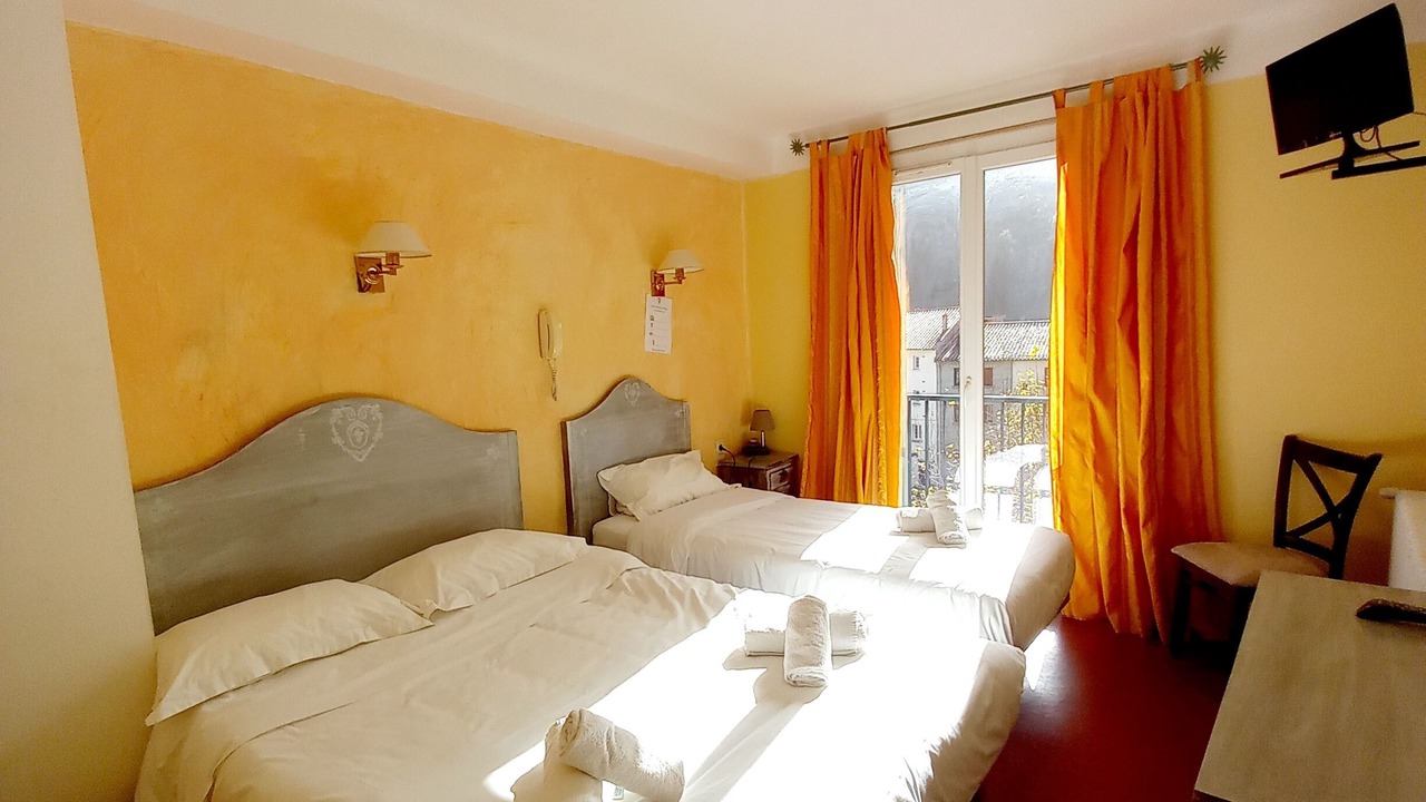 Photo of Bedroom in Prats-de-Mollo-la-Preste