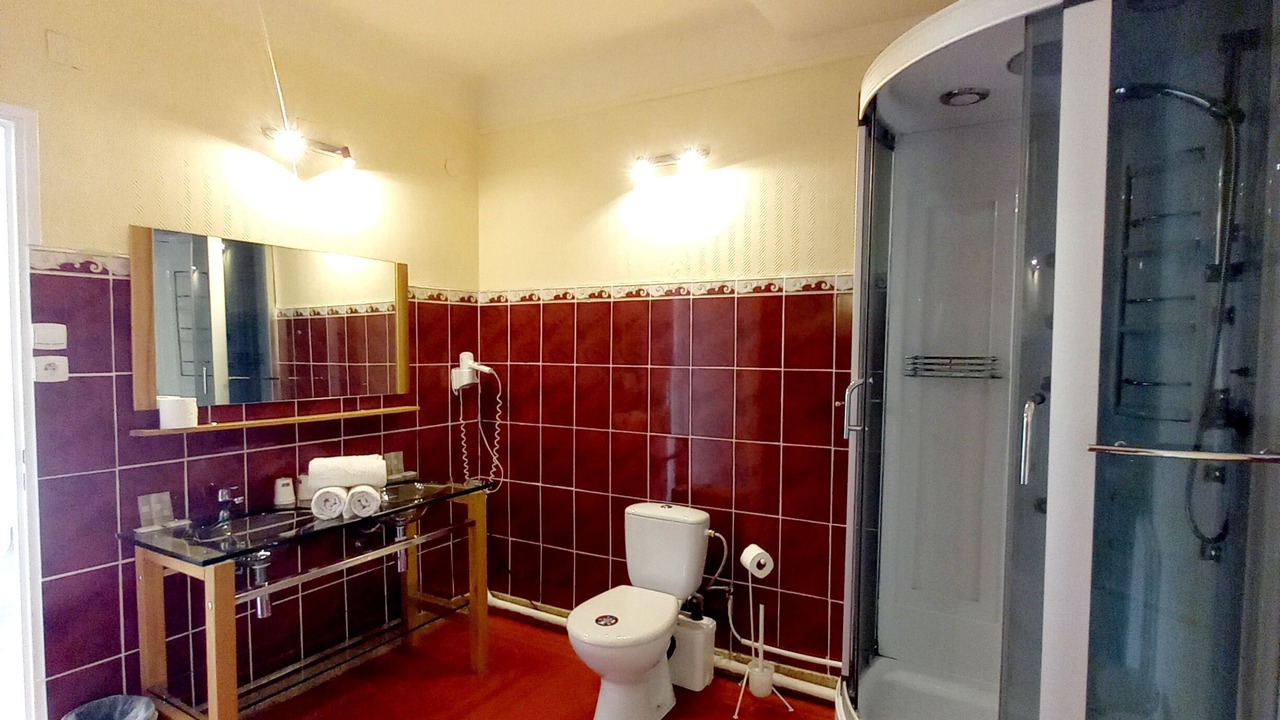Photo of Bathroom in Prats-de-Mollo-la-Preste