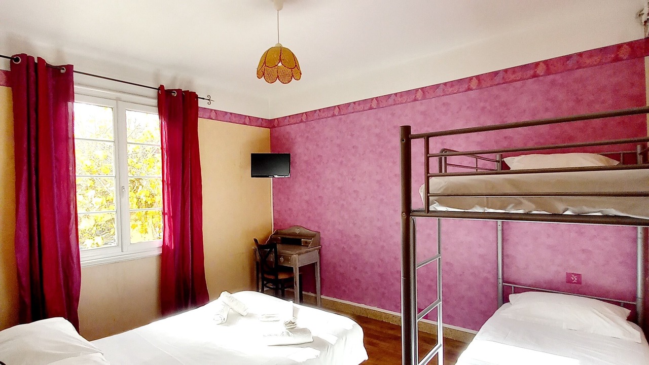 Photo of Bedroom in Prats-de-Mollo-la-Preste
