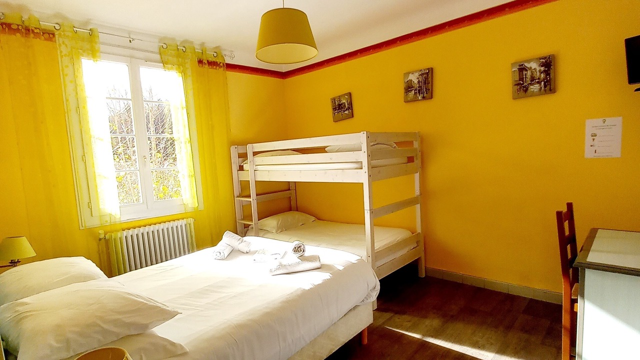 Photo of Bedroom in Prats-de-Mollo-la-Preste