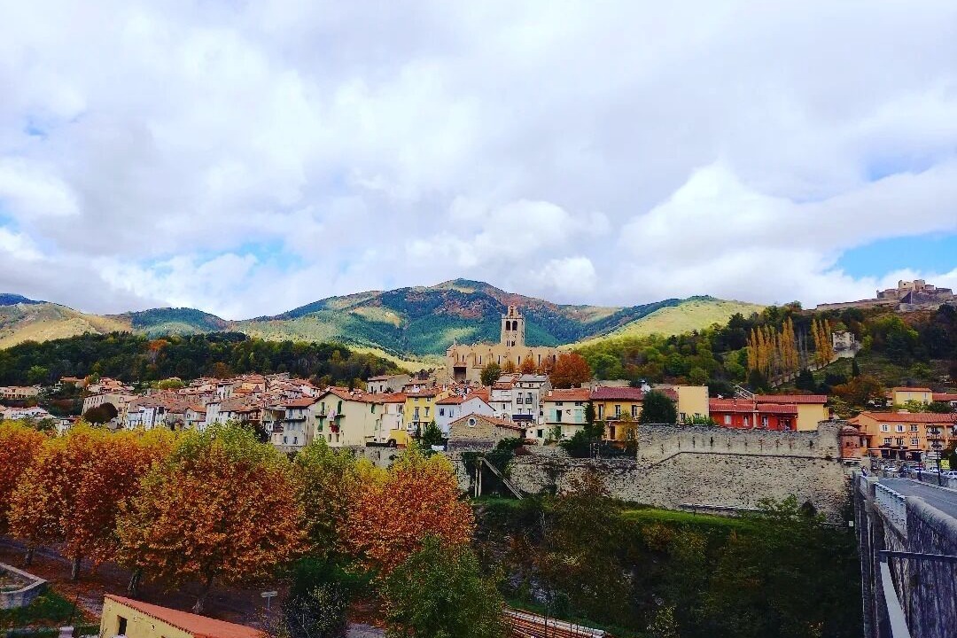 Photo of Outdoor in Prats-de-Mollo-la-Preste
