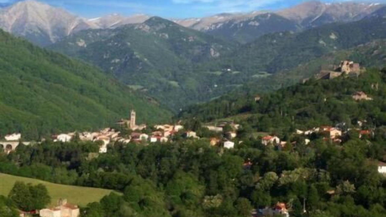 Photo of Outdoor in Prats-de-Mollo-la-Preste