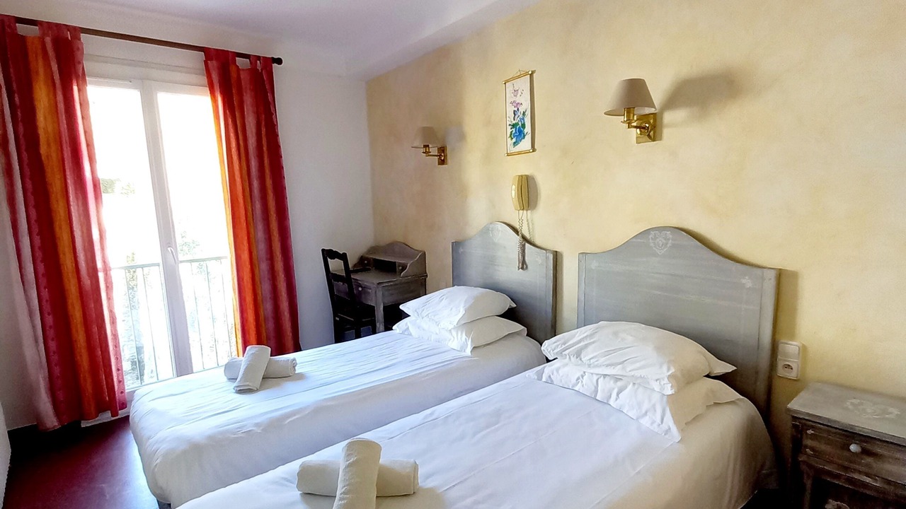 Photo of Bedroom in Prats-de-Mollo-la-Preste