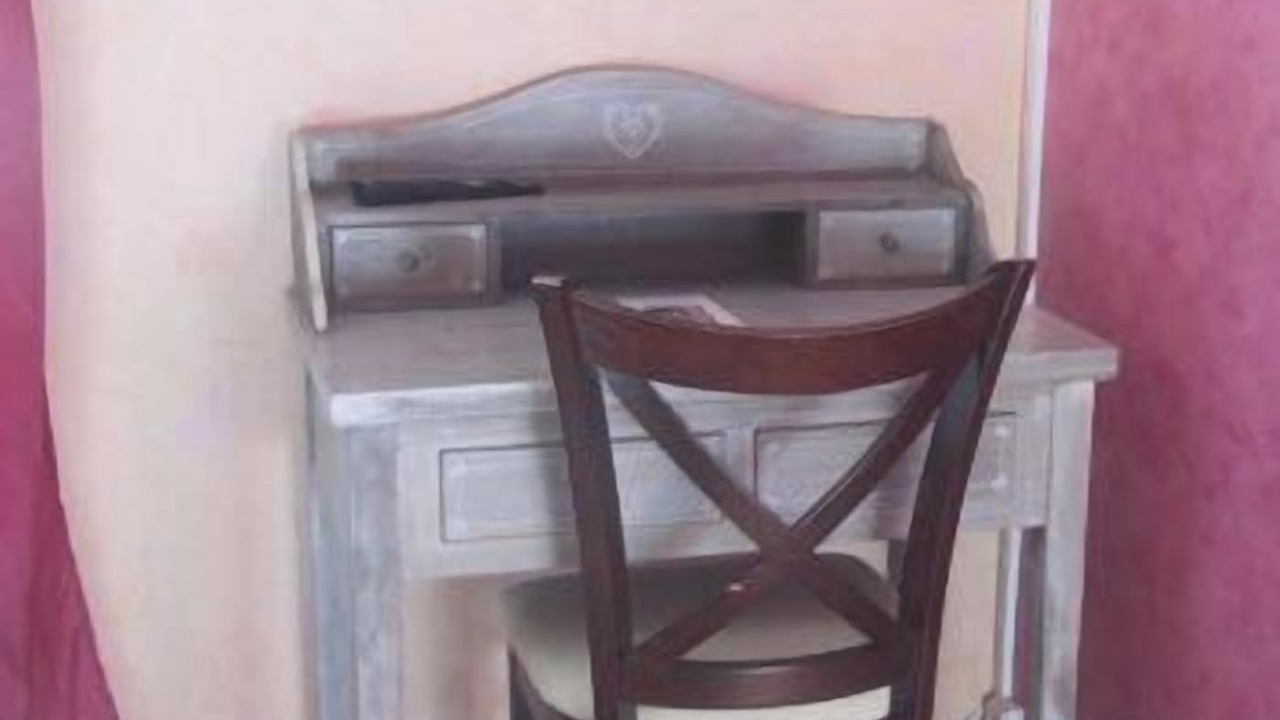 Photo of Bedroom in Prats-de-Mollo-la-Preste