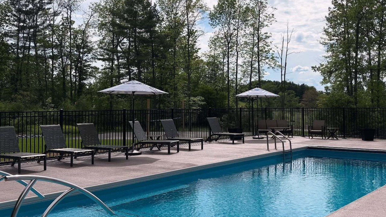 Photo of Outdoor in Bomoseen