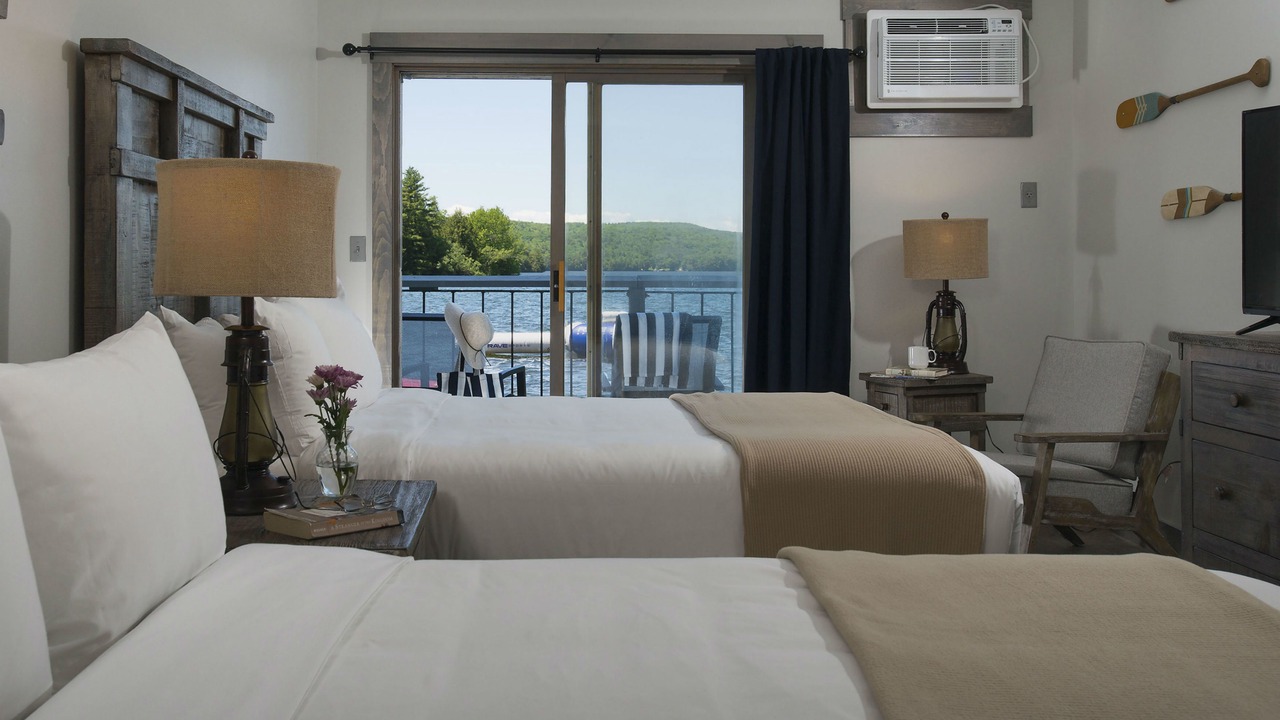 Photo of Outdoor in Bomoseen