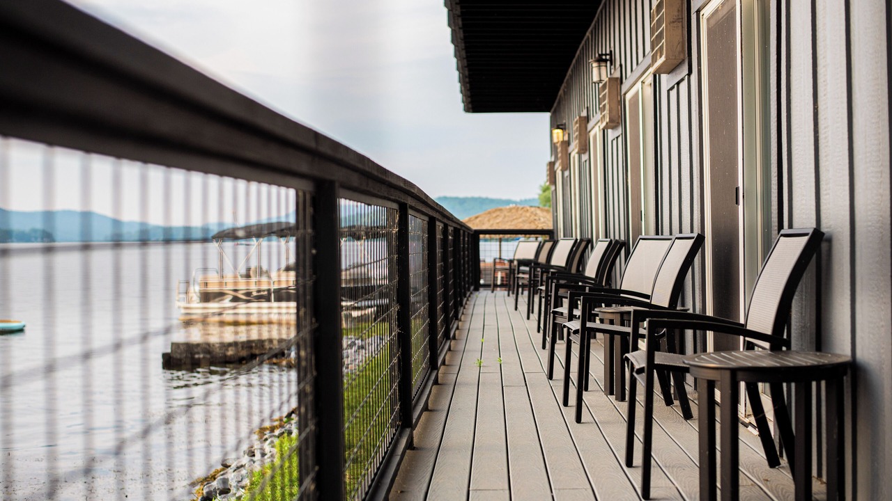 Photo of Outdoor in Bomoseen