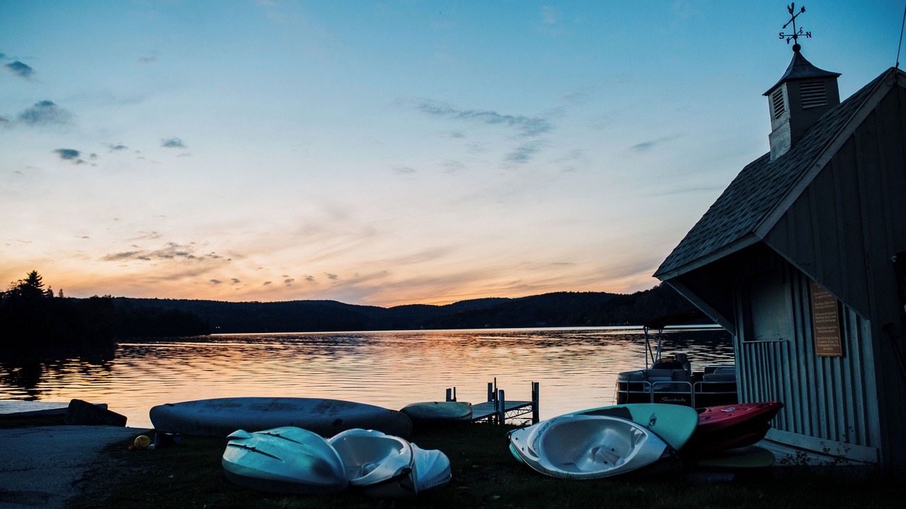 Photo of Others in Bomoseen