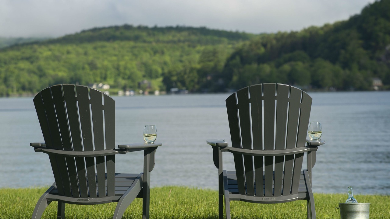 Photo of Outdoor in Bomoseen