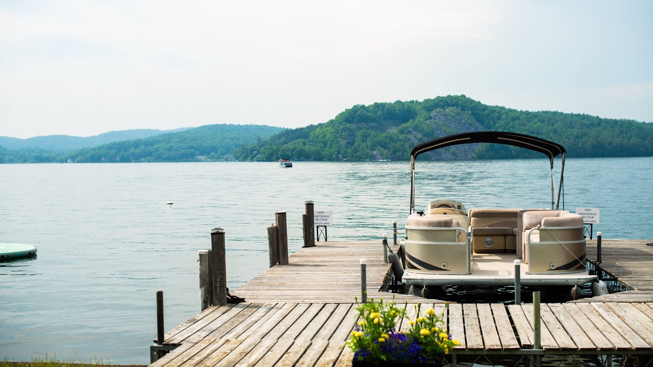 Photo of Outdoor in Bomoseen