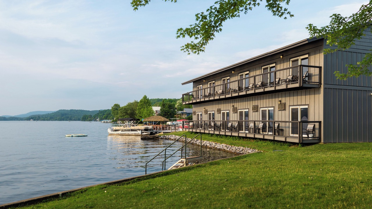 Photo of Outdoor in Bomoseen