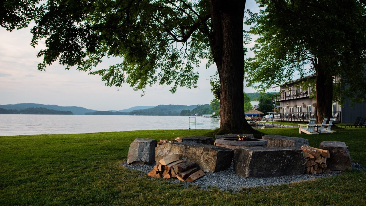 Photo of Outdoor in Bomoseen