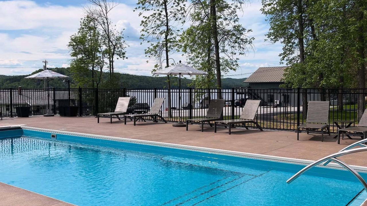 Photo of Outdoor in Bomoseen