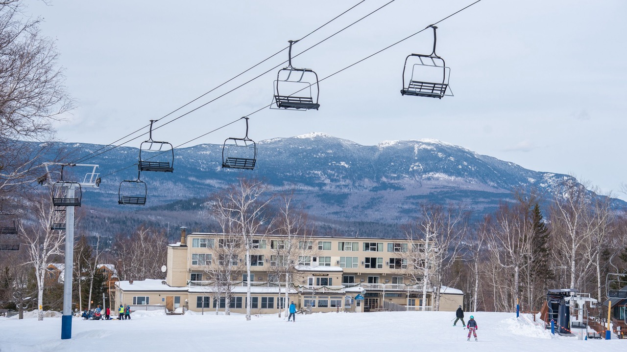Photo of Others in Carrabassett Valley