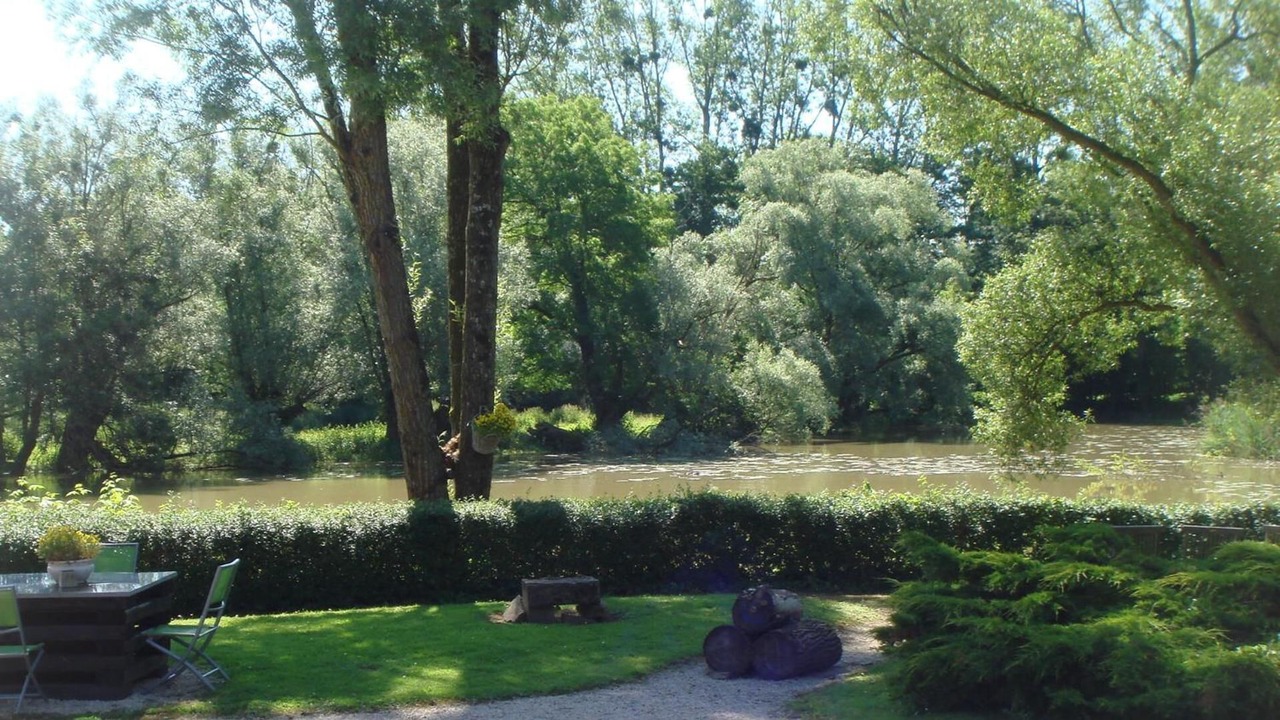 Photo of Outdoor in Louhans