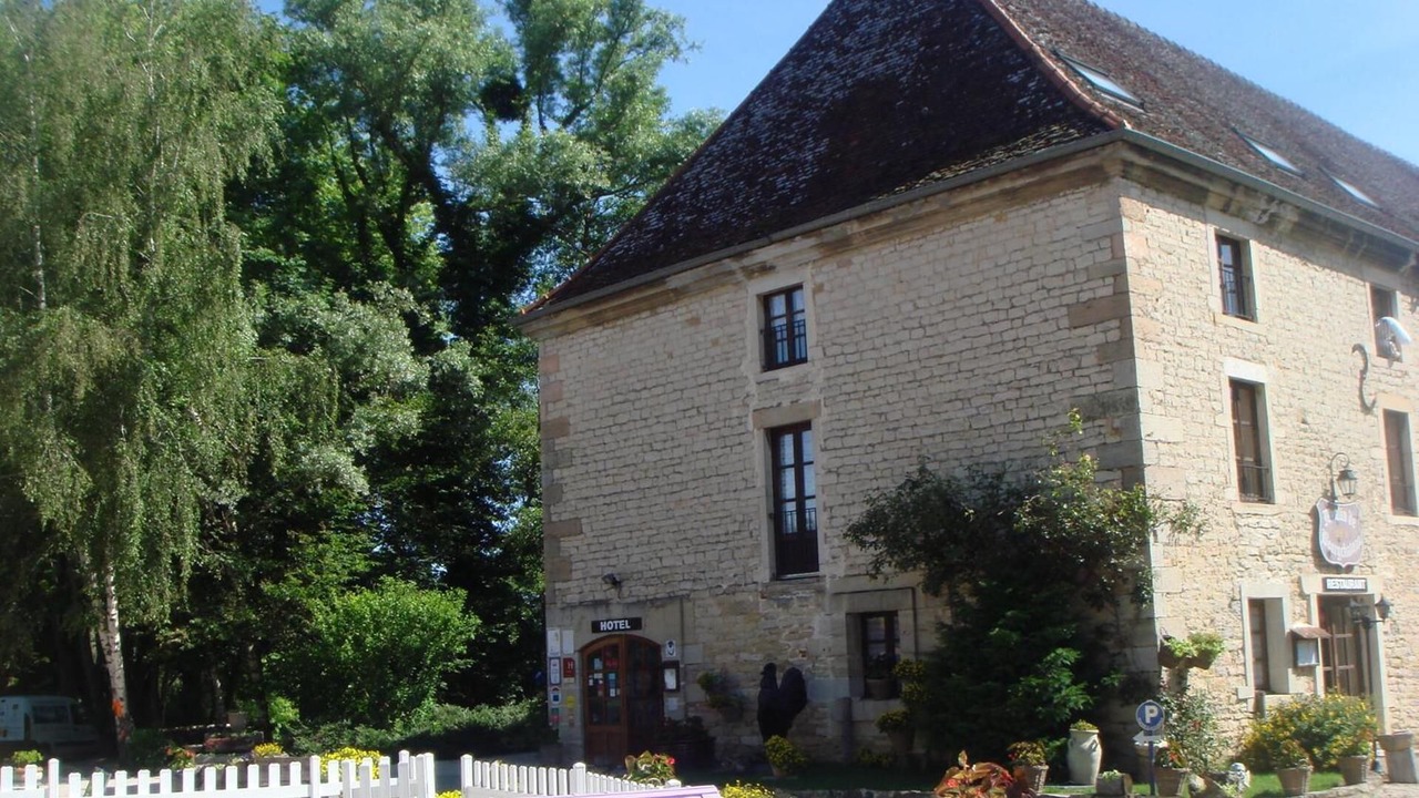 Photo of Outdoor in Louhans