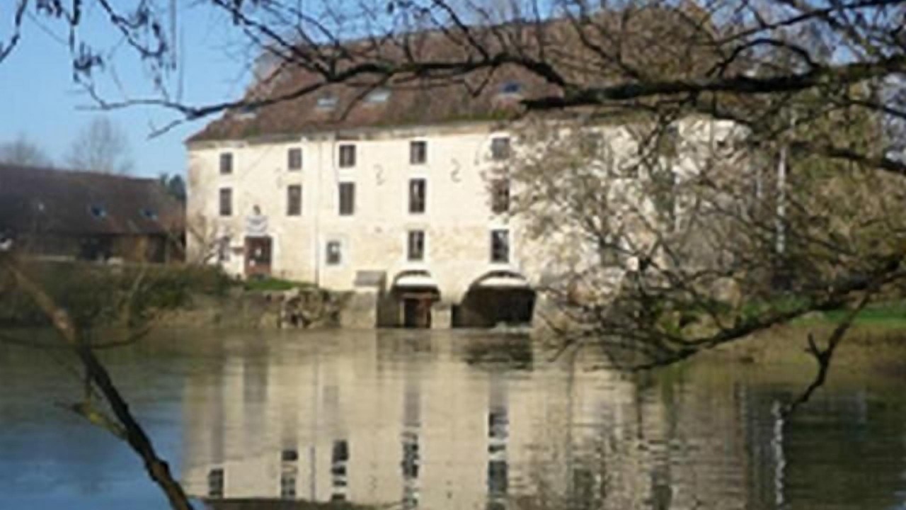 Photo of Outdoor in Louhans