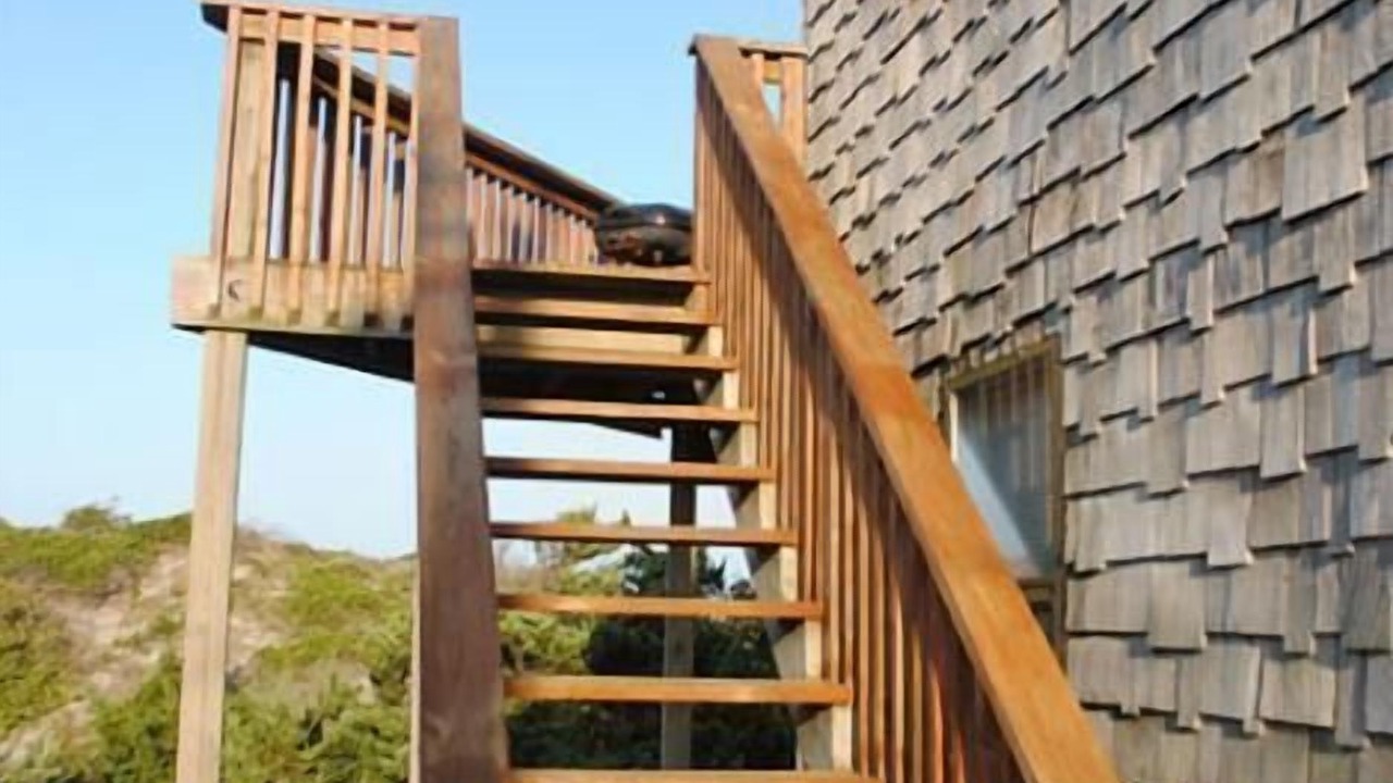 Photo of Patio Balcony in Avon