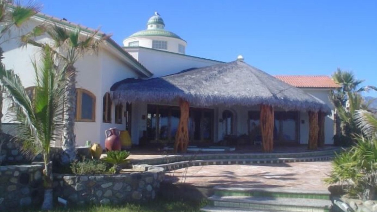 Photo of Outdoor in Pescadero