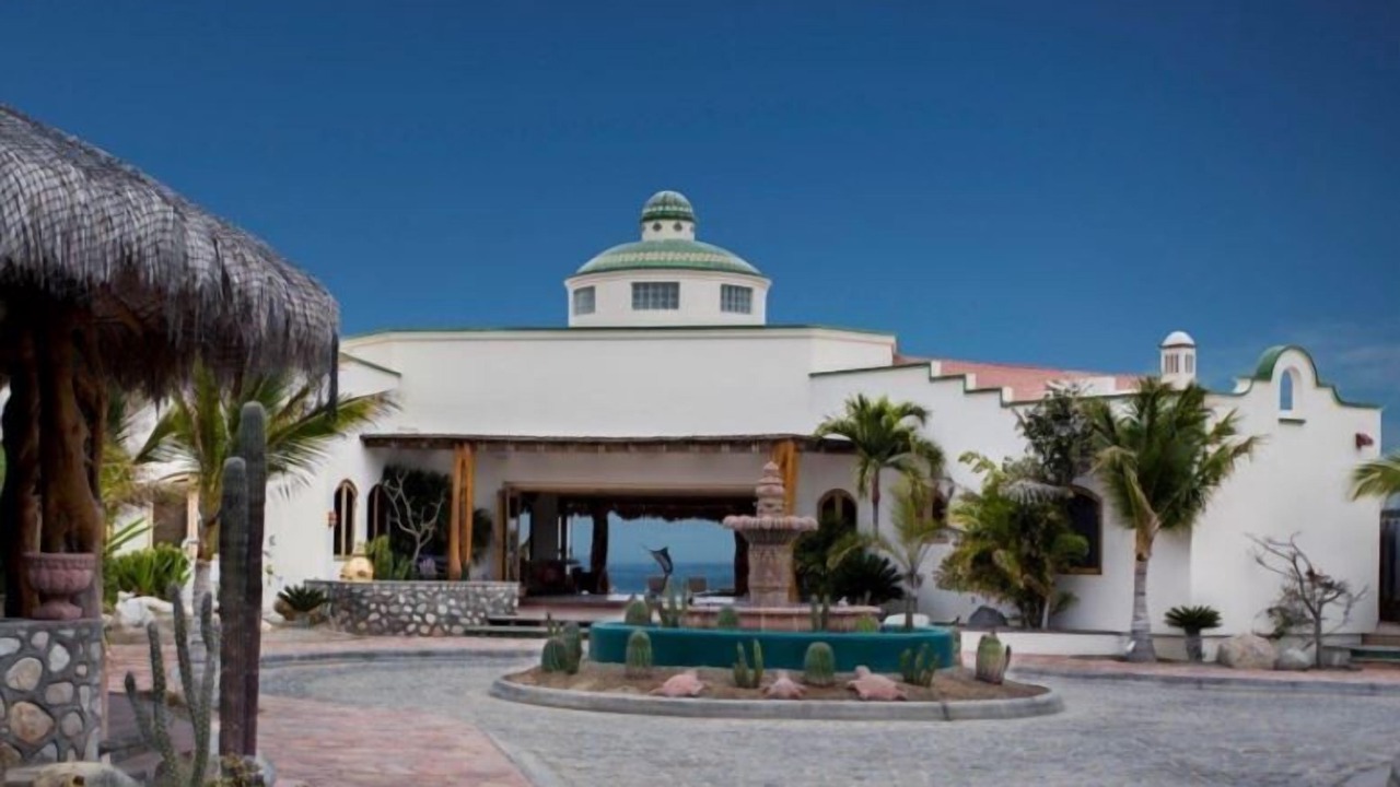 Photo of Outdoor in Pescadero