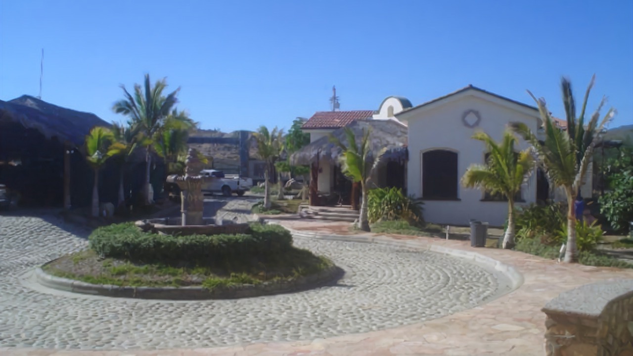 Photo of Outdoor in Pescadero