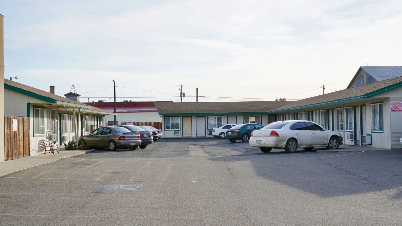 Photo of Outdoor in Outlook