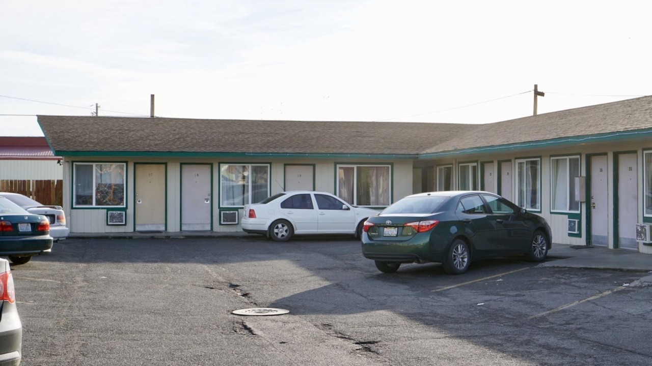 Photo of Outdoor in Outlook