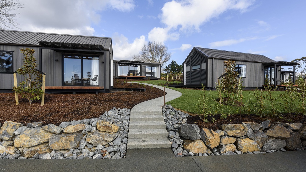 Photo of Outdoor in Matakana