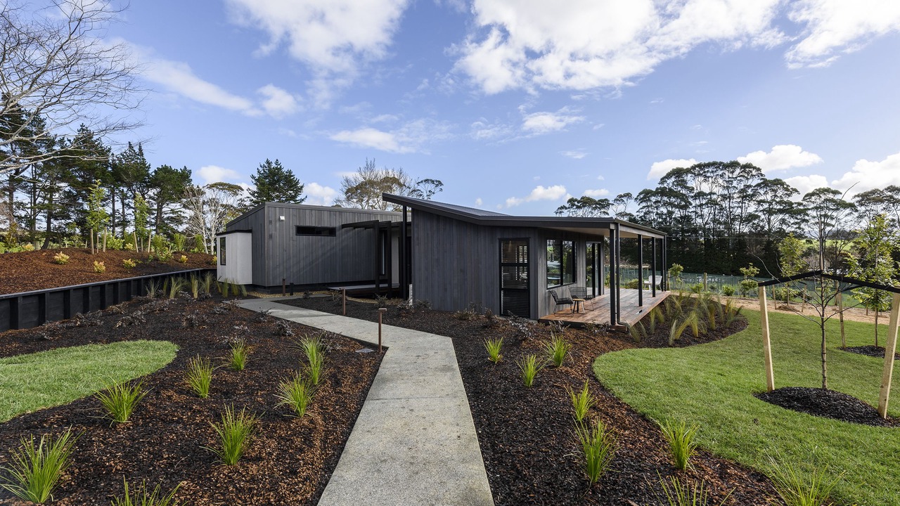 Photo of Bedroom in Matakana