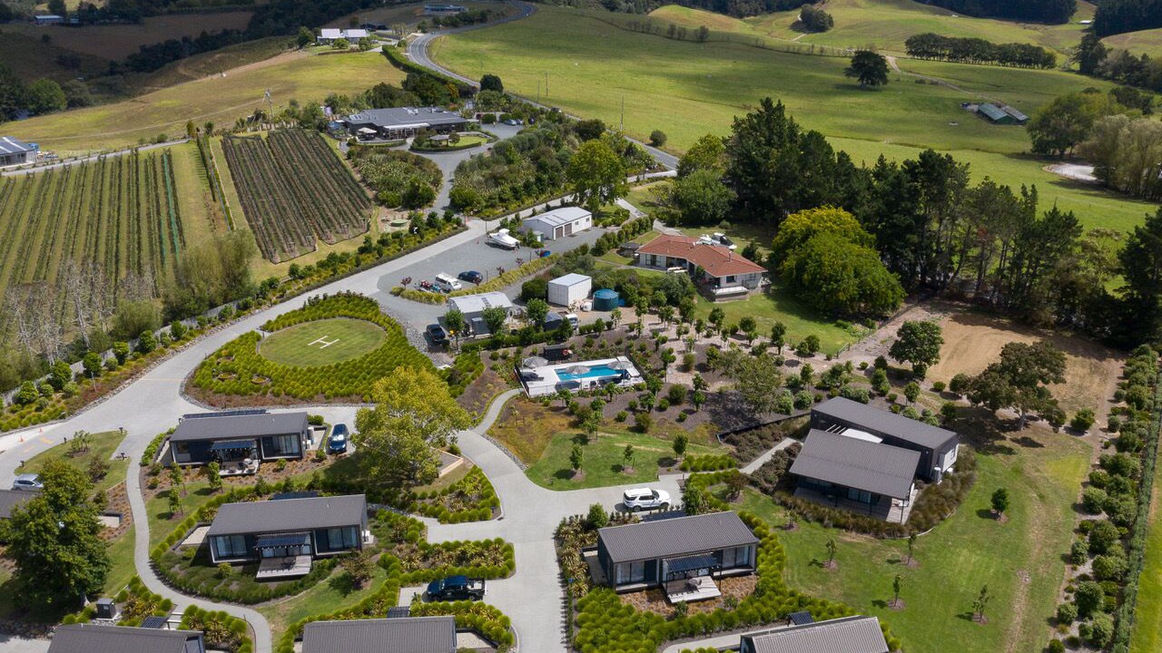 Photo of Outdoor in Matakana