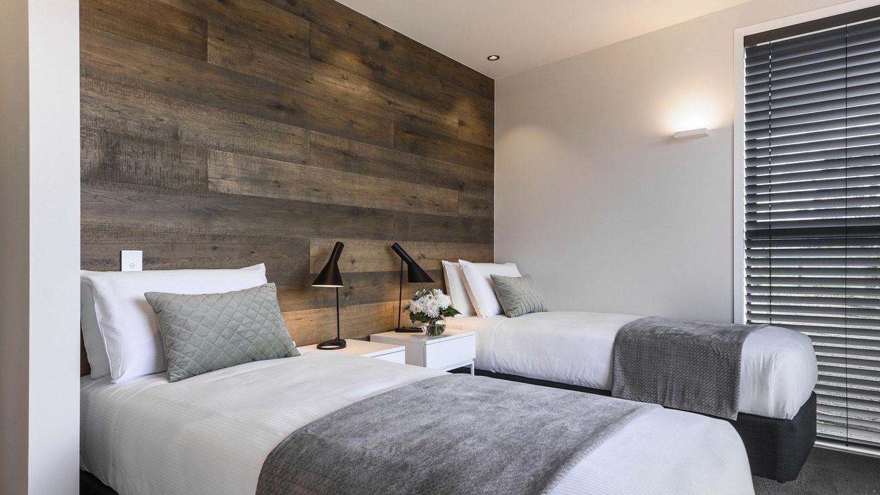 Photo of Bedroom in Matakana