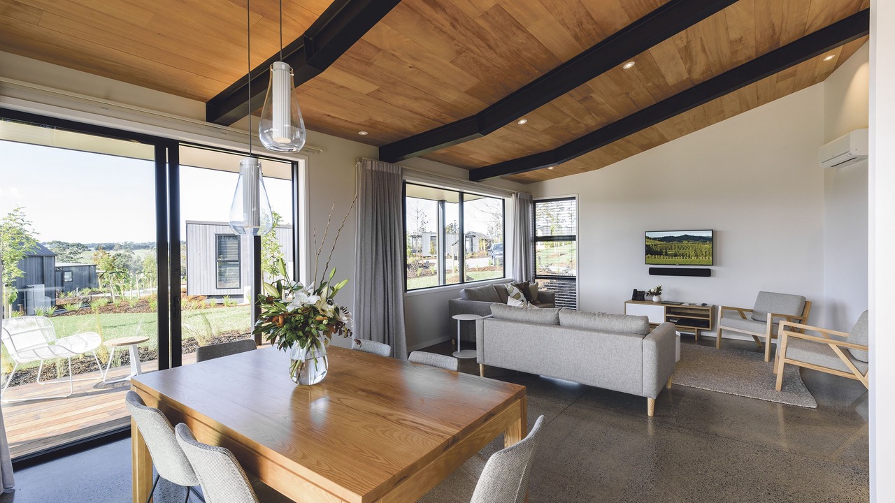 Photo of Bedroom in Matakana