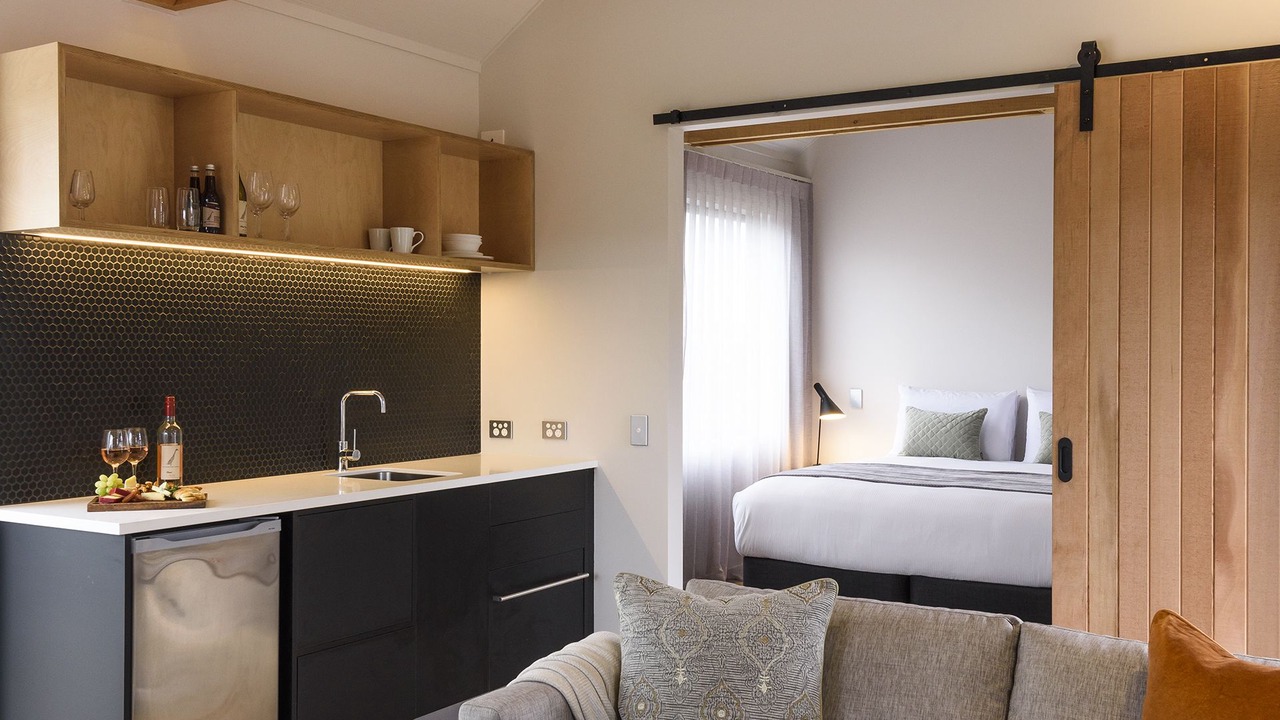 Photo of Kitchen in Matakana