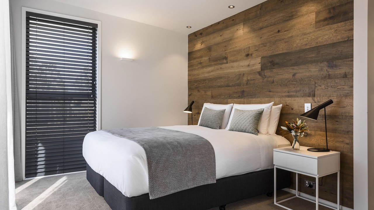 Photo of Bedroom in Matakana