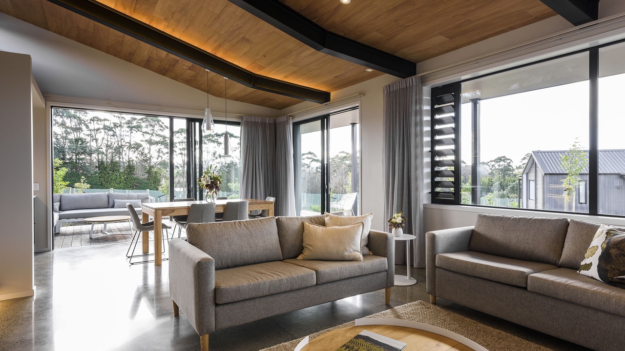 Photo of Livingroom in Matakana