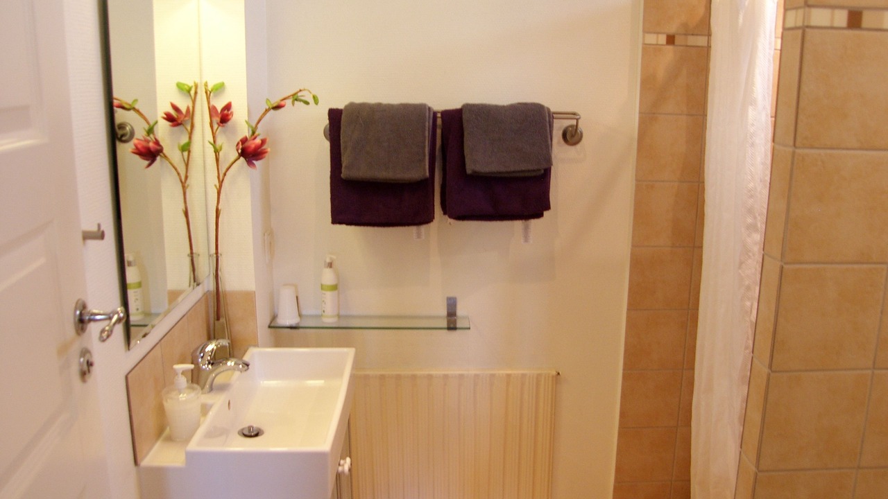 Photo of Bathroom in Borre