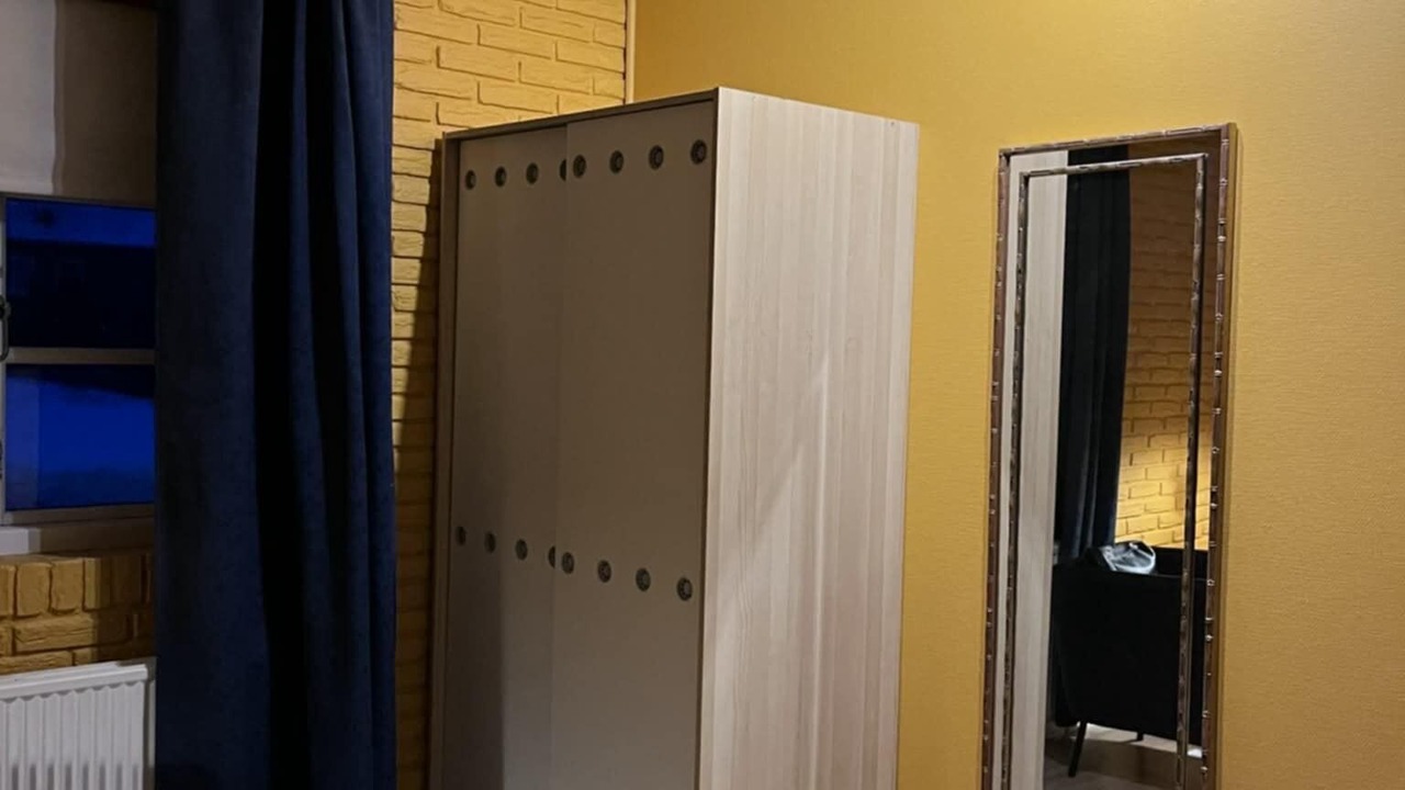 Photo of Bathroom in Borre