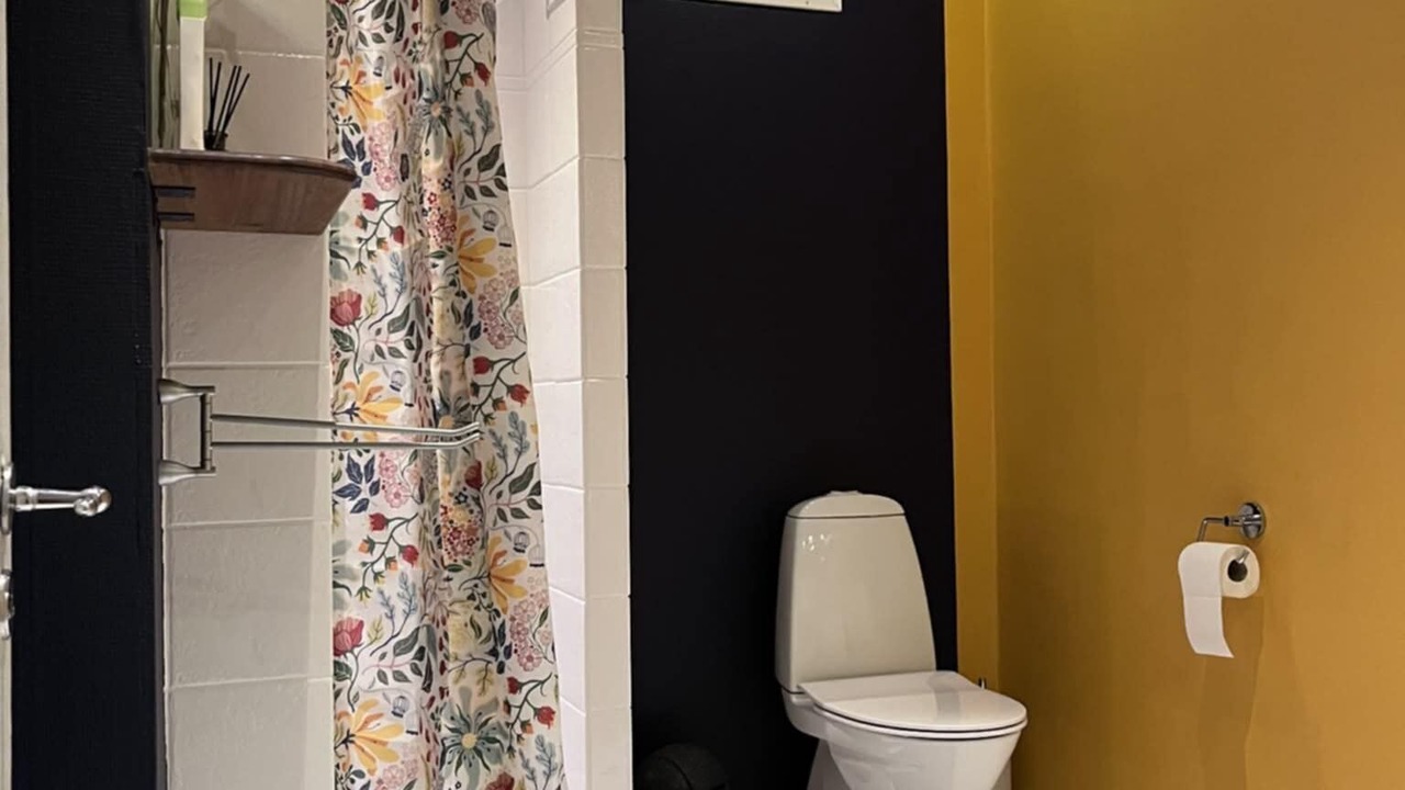 Photo of Bathroom in Borre