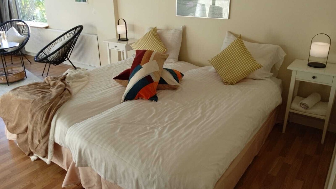 Photo of Bathroom in Borre