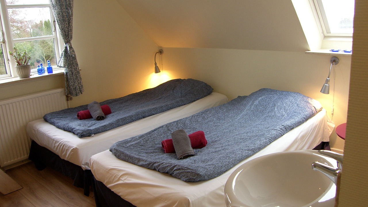 Photo of Bathroom in Borre