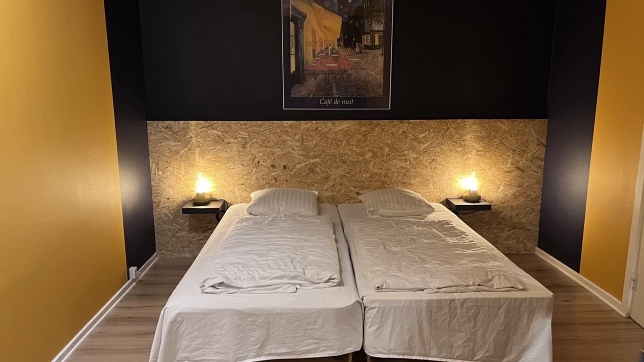 Photo of Bathroom in Borre