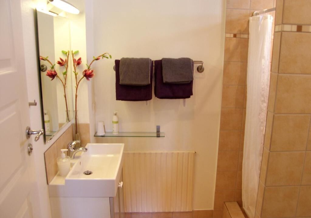 Photo of Bathroom in Borre
