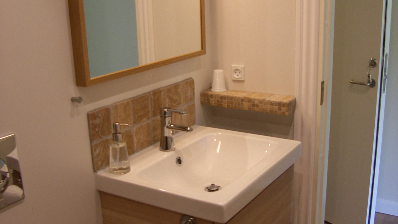 Photo of Bathroom in Borre