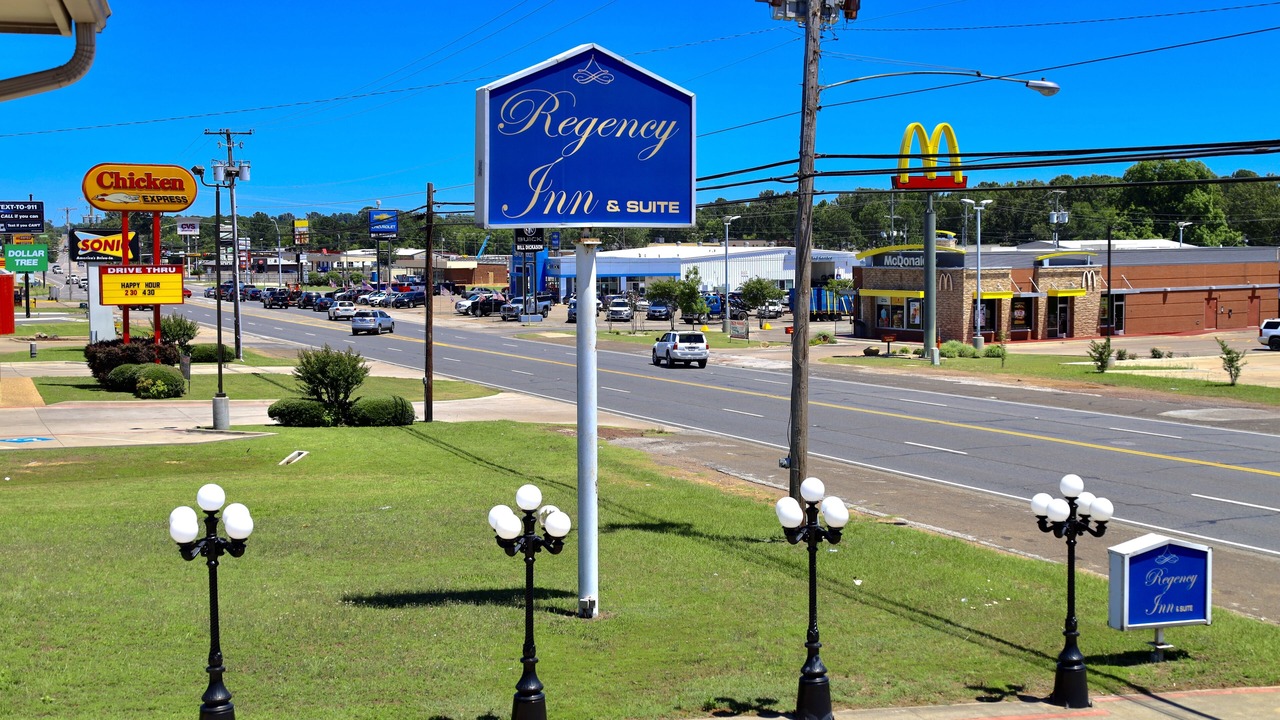 Photo of Outdoor in Gladewater