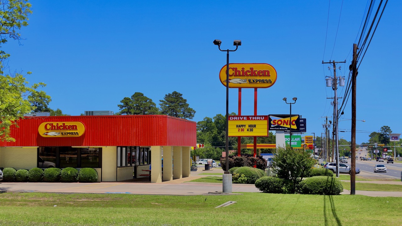 Photo of Others in Gladewater