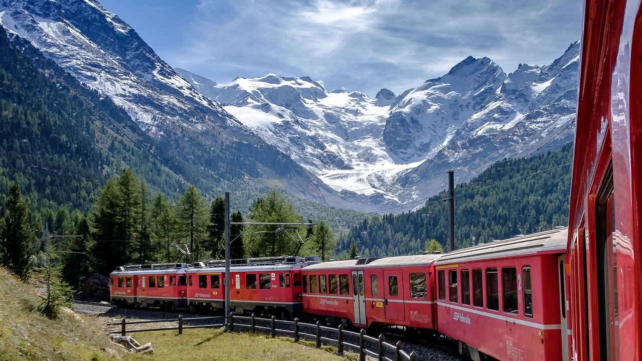 Photo of Others in Poschiavo
