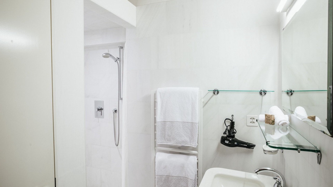 Photo of Bathroom in Poschiavo