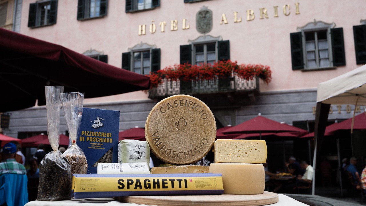 Photo of Others in Poschiavo